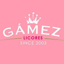 Logo de Gamez - Cliente de TECHCIS