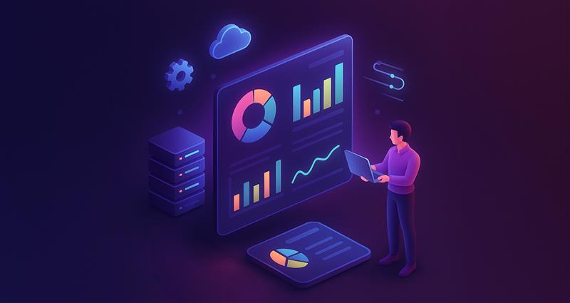 Sistemas de gestión empresarial y mesa de ayuda