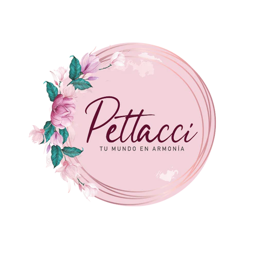 Logo de Pettacci - Cliente de TECHCIS